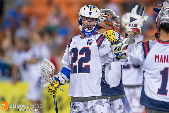 MLL 2015 - All-Star Game