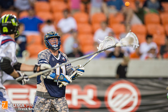 MLL 2015 - All-Star Game