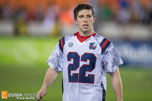 MLL 2015 - All-Star Game