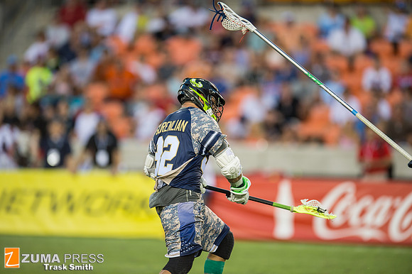 MLL 2015 - All-Star Game
