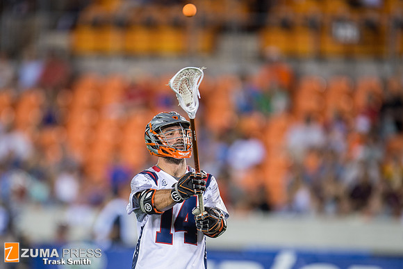 MLL 2015 - All-Star Game