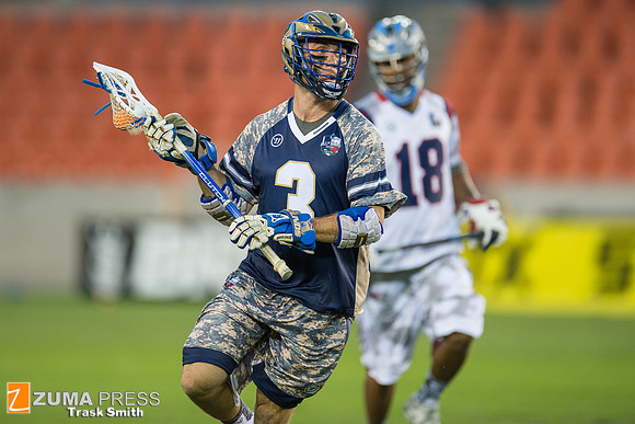MLL 2015 - All-Star Game