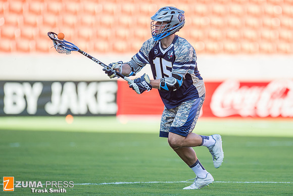 MLL 2015 - All-Star Game