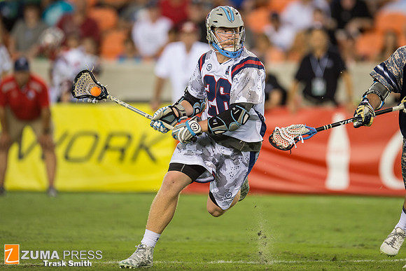 MLL 2015 - All-Star Game