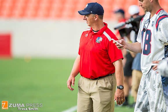 MLL 2015 - All-Star Game