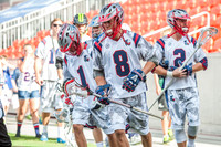 MLL 2015 - All-Star Game