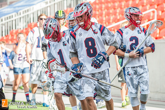 MLL 2015 - All-Star Game