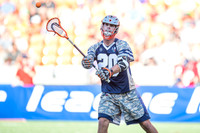 MLL 2015 - All-Star Game