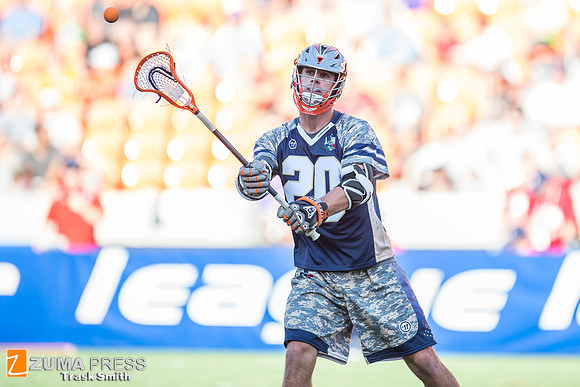 MLL 2015 - All-Star Game