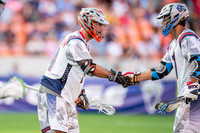 MLL 2015 - All-Star Game