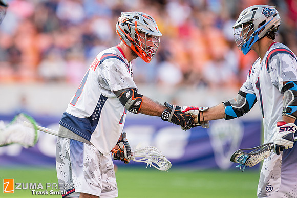 MLL 2015 - All-Star Game