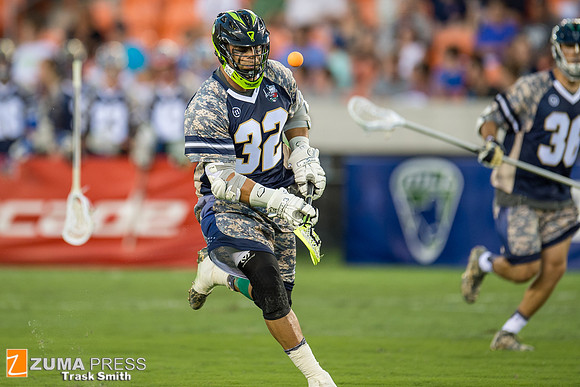 MLL 2015 - All-Star Game