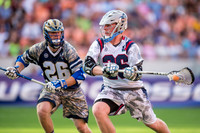 MLL 2015 - All-Star Game
