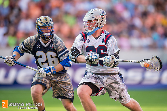 MLL 2015 - All-Star Game