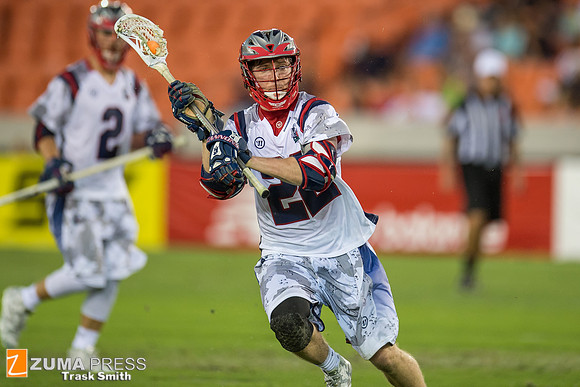 MLL 2015 - All-Star Game