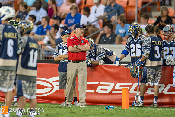 MLL 2015 - All-Star Game