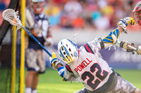 MLL 2015 - All-Star Game