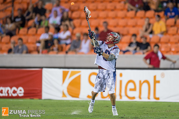 MLL 2015 - All-Star Game