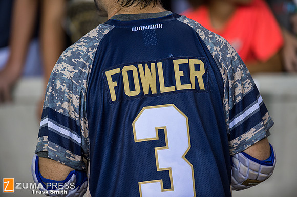 MLL 2015 - All-Star Game