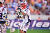 MLL 2015 - All-Star Game