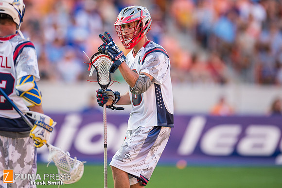 MLL 2015 - All-Star Game