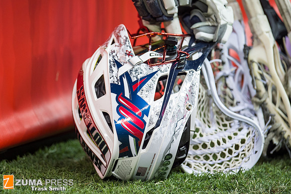 MLL 2015 - All-Star Game