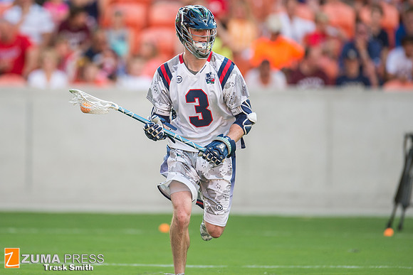MLL 2015 - All-Star Game