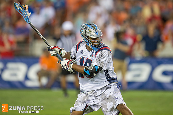 MLL 2015 - All-Star Game
