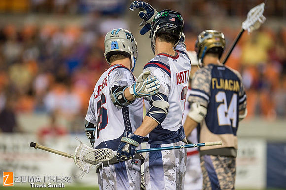 MLL 2015 - All-Star Game