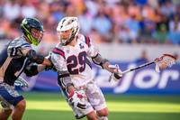 MLL 2015 - All-Star Game