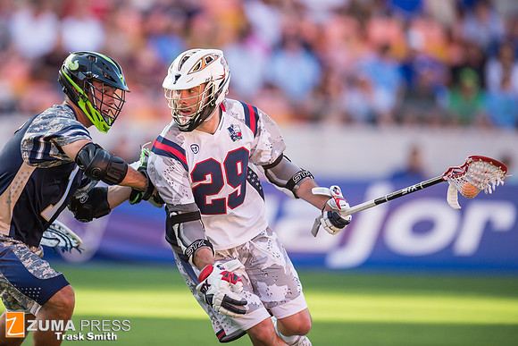 MLL 2015 - All-Star Game