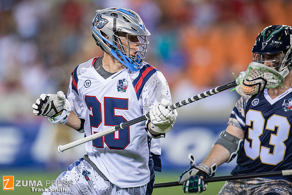 MLL 2015 - All-Star Game