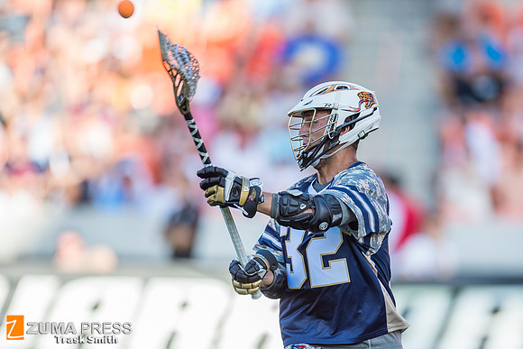 MLL 2015 - All-Star Game