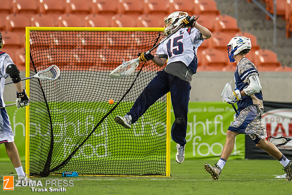 MLL 2015 - All-Star Game