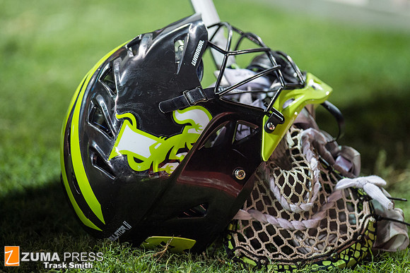 MLL 2015 - All-Star Game