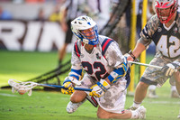 MLL 2015 - All-Star Game