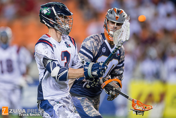 MLL 2015 - All-Star Game