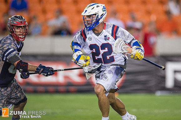MLL 2015 - All-Star Game