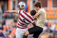 NCAA Men's Soccer Championship 2016: Wake Forest vs Stanford DEC 11