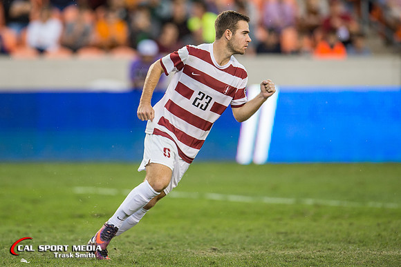 NCAA Men's Soccer Championship 2016: Wake Forest vs Stanford DEC 11