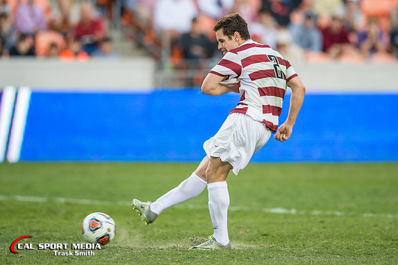 NCAA Men's Soccer Championship 2016: Wake Forest vs Stanford DEC 11