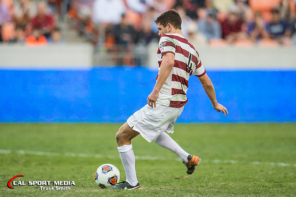 NCAA Men's Soccer Championship 2016: Wake Forest vs Stanford DEC 11