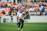 NCAA Men's Soccer Championship 2016: Wake Forest vs Stanford DEC 11