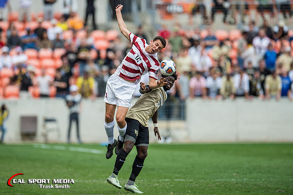 NCAA Men's Soccer Championship 2016: Wake Forest vs Stanford DEC 11