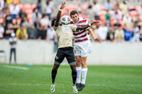 NCAA Men's Soccer Championship 2016: Wake Forest vs Stanford DEC 11