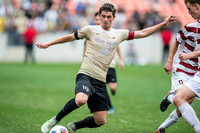 NCAA Men's Soccer Championship 2016: Wake Forest vs Stanford DEC 11