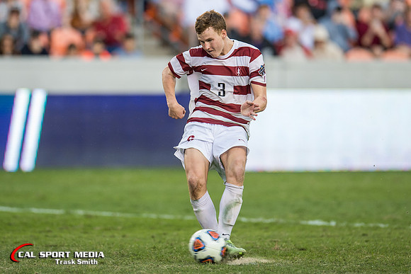 NCAA Men's Soccer Championship 2016: Wake Forest vs Stanford DEC 11