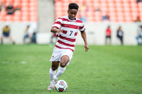 NCAA Men's Soccer Championship 2016: Wake Forest vs Stanford DEC 11