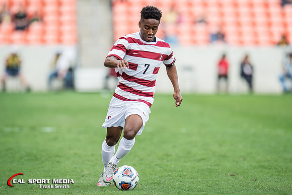 NCAA Men's Soccer Championship 2016: Wake Forest vs Stanford DEC 11