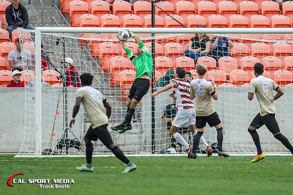 NCAA Men's Soccer Championship 2016: Wake Forest vs Stanford DEC 11
